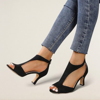 Andrea – elegance s komfortem